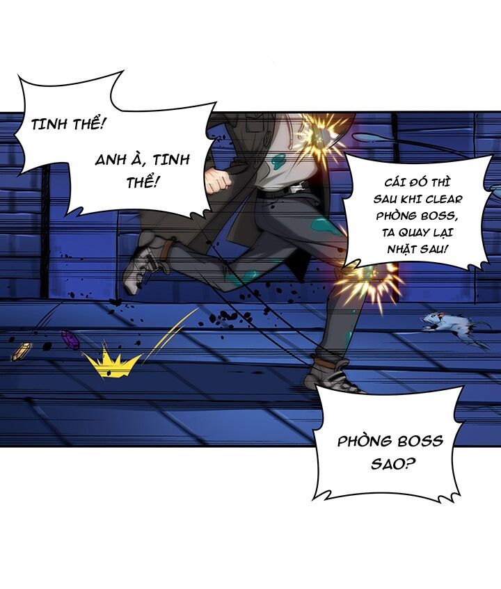 Tôi Là Người Chơi Duy Nhất Đăng Nhập Chapter 36 - 14