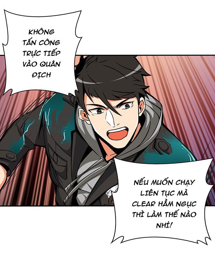Tôi Là Người Chơi Duy Nhất Đăng Nhập Chapter 36 - 17