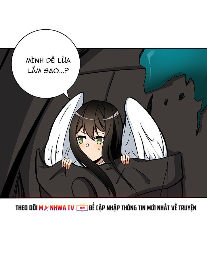 Tôi Là Người Chơi Duy Nhất Đăng Nhập Chapter 36 - 18