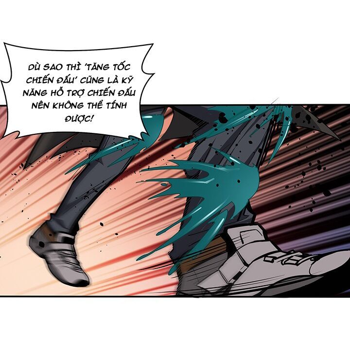 Tôi Là Người Chơi Duy Nhất Đăng Nhập Chapter 36 - 21