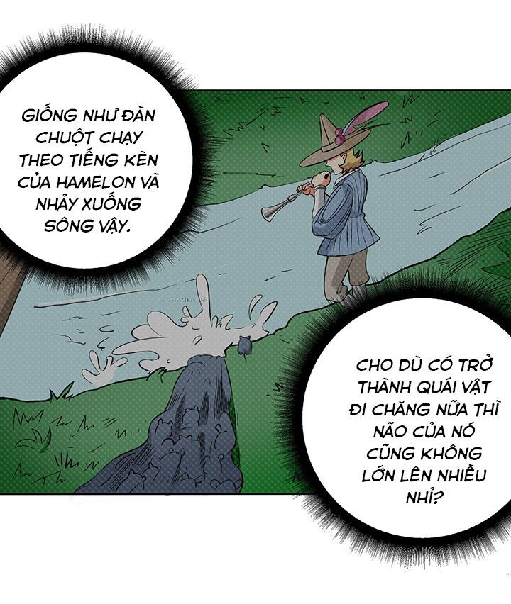 Tôi Là Người Chơi Duy Nhất Đăng Nhập Chapter 36 - 25