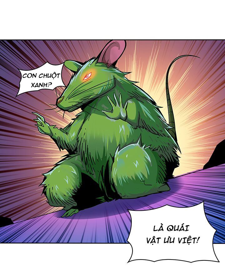 Tôi Là Người Chơi Duy Nhất Đăng Nhập Chapter 36 - 28