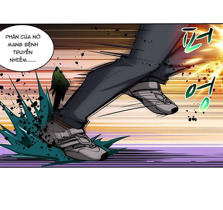 Tôi Là Người Chơi Duy Nhất Đăng Nhập Chapter 36 - 29