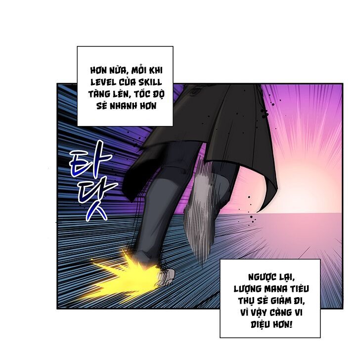 Tôi Là Người Chơi Duy Nhất Đăng Nhập Chapter 36 - 32