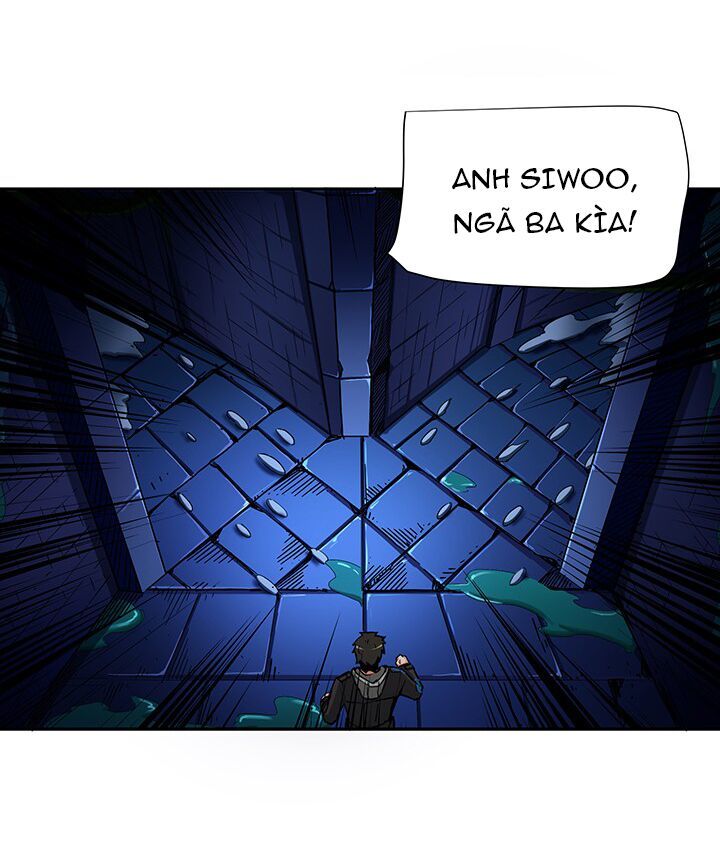 Tôi Là Người Chơi Duy Nhất Đăng Nhập Chapter 36 - 36