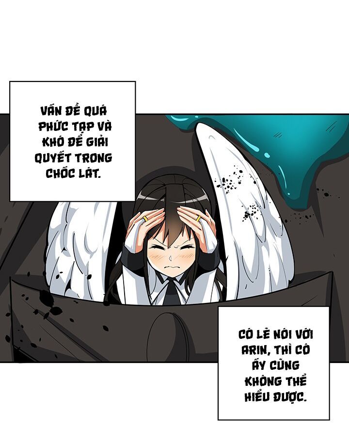 Tôi Là Người Chơi Duy Nhất Đăng Nhập Chapter 36 - 49