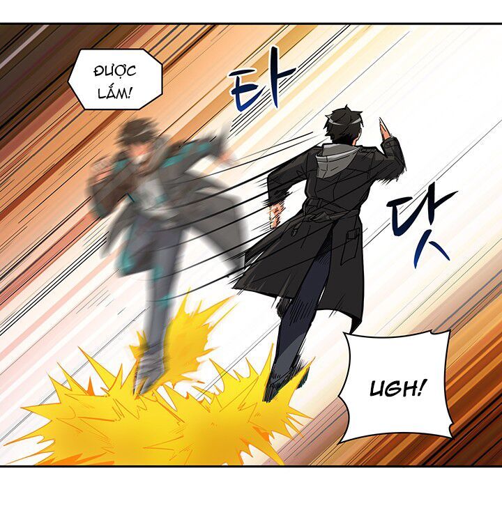Tôi Là Người Chơi Duy Nhất Đăng Nhập Chapter 36 - 52