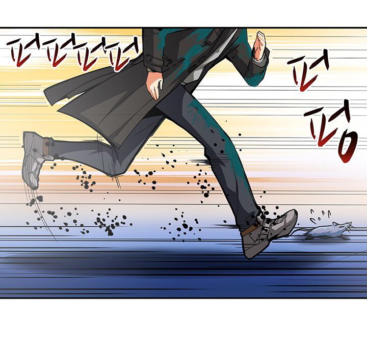 Tôi Là Người Chơi Duy Nhất Đăng Nhập Chapter 36 - 55