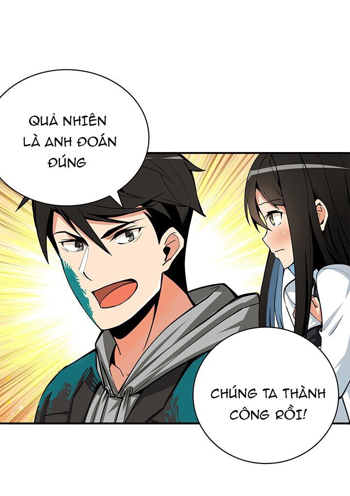 Tôi Là Người Chơi Duy Nhất Đăng Nhập Chapter 36 - 66