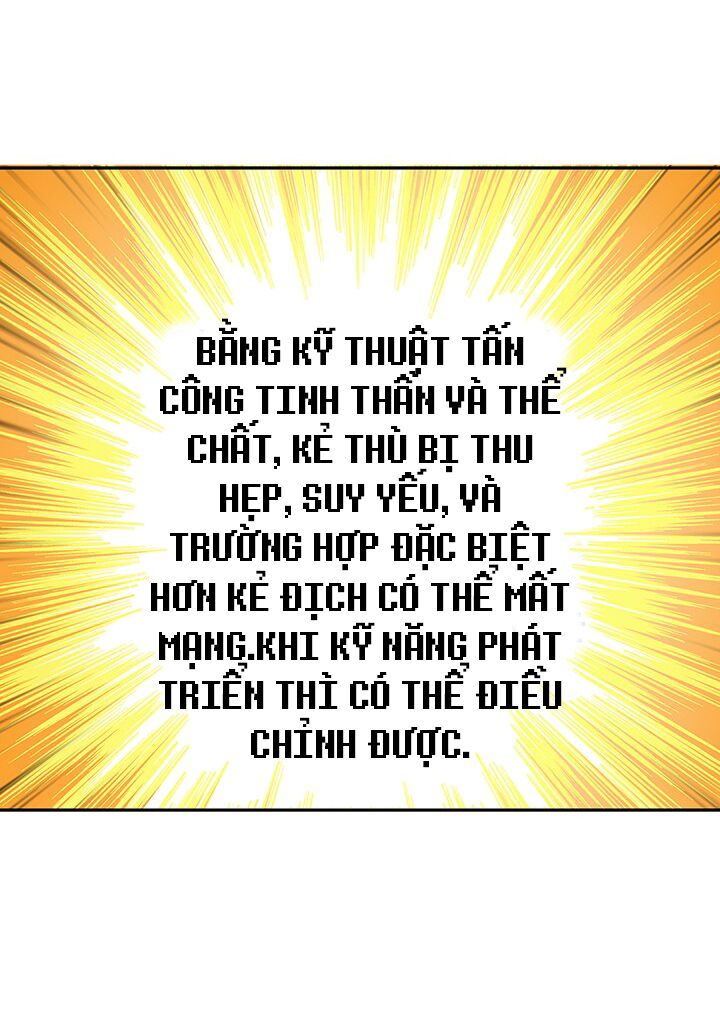 Tôi Là Người Chơi Duy Nhất Đăng Nhập Chapter 37 - 13