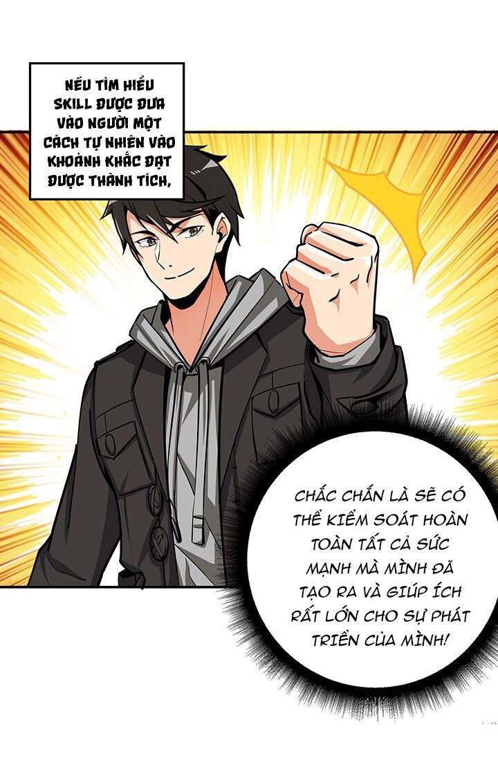 Tôi Là Người Chơi Duy Nhất Đăng Nhập Chapter 37 - 20