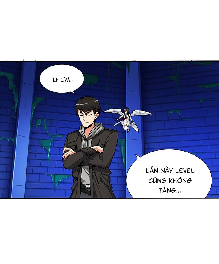 Tôi Là Người Chơi Duy Nhất Đăng Nhập Chapter 37 - 26