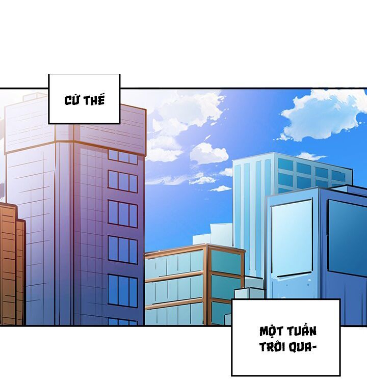 Tôi Là Người Chơi Duy Nhất Đăng Nhập Chapter 37 - 35