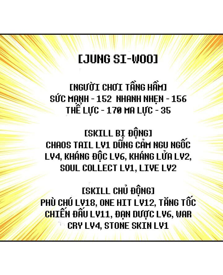 Tôi Là Người Chơi Duy Nhất Đăng Nhập Chapter 37 - 37