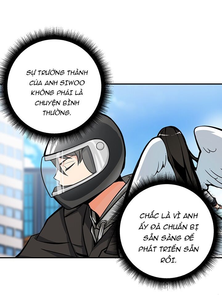 Tôi Là Người Chơi Duy Nhất Đăng Nhập Chapter 38 - 12