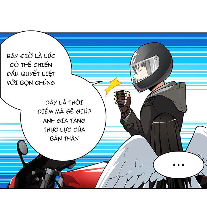 Tôi Là Người Chơi Duy Nhất Đăng Nhập Chapter 38 - 18