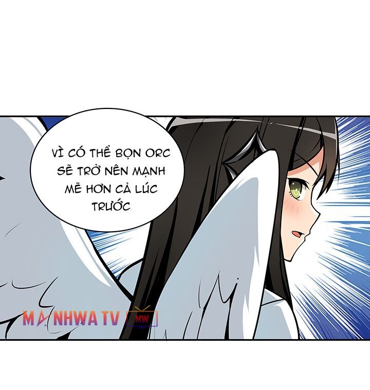 Tôi Là Người Chơi Duy Nhất Đăng Nhập Chapter 38 - 21