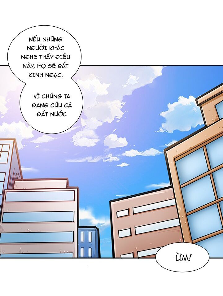 Tôi Là Người Chơi Duy Nhất Đăng Nhập Chapter 38 - 23