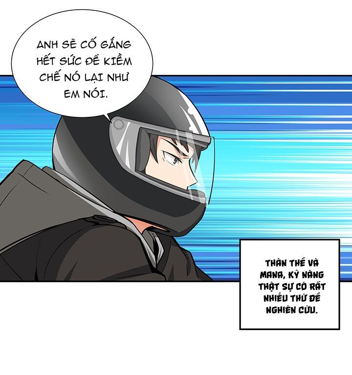 Tôi Là Người Chơi Duy Nhất Đăng Nhập Chapter 38 - 26