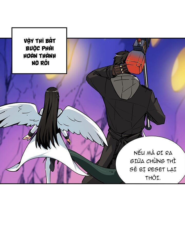 Tôi Là Người Chơi Duy Nhất Đăng Nhập Chapter 38 - 40