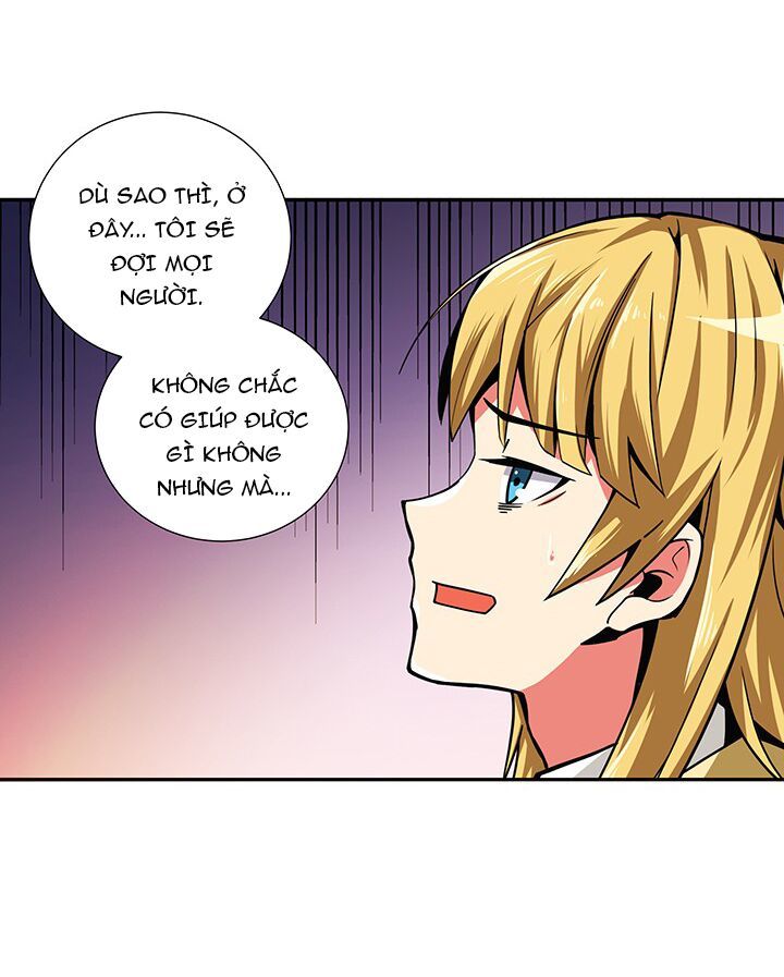 Tôi Là Người Chơi Duy Nhất Đăng Nhập Chapter 38 - 51