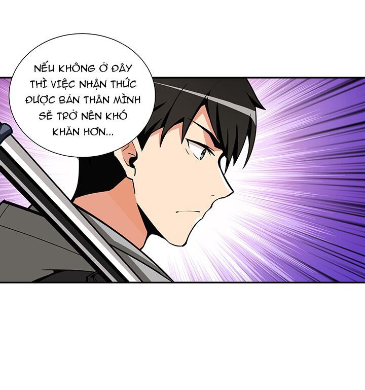 Tôi Là Người Chơi Duy Nhất Đăng Nhập Chapter 38 - 52