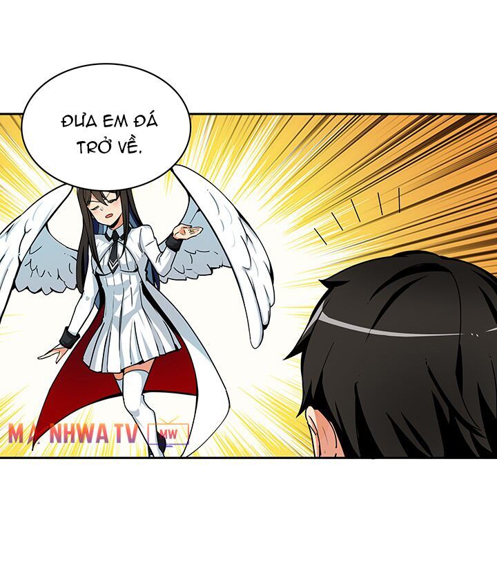 Tôi Là Người Chơi Duy Nhất Đăng Nhập Chapter 38 - 56