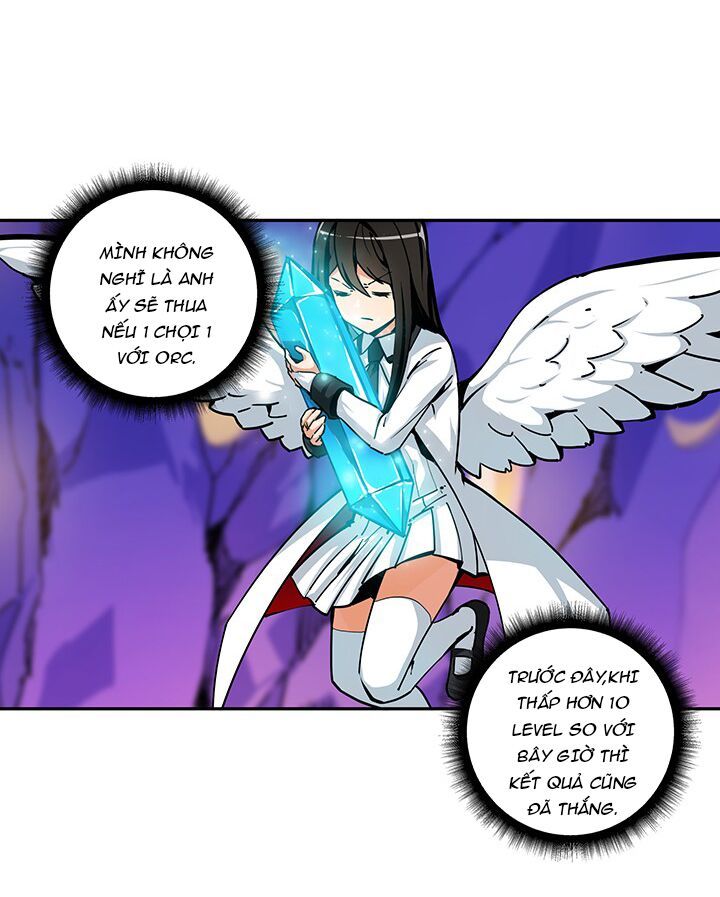 Tôi Là Người Chơi Duy Nhất Đăng Nhập Chapter 38 - 59