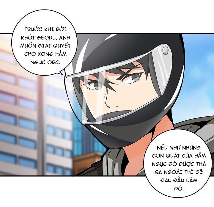 Tôi Là Người Chơi Duy Nhất Đăng Nhập Chapter 38 - 7