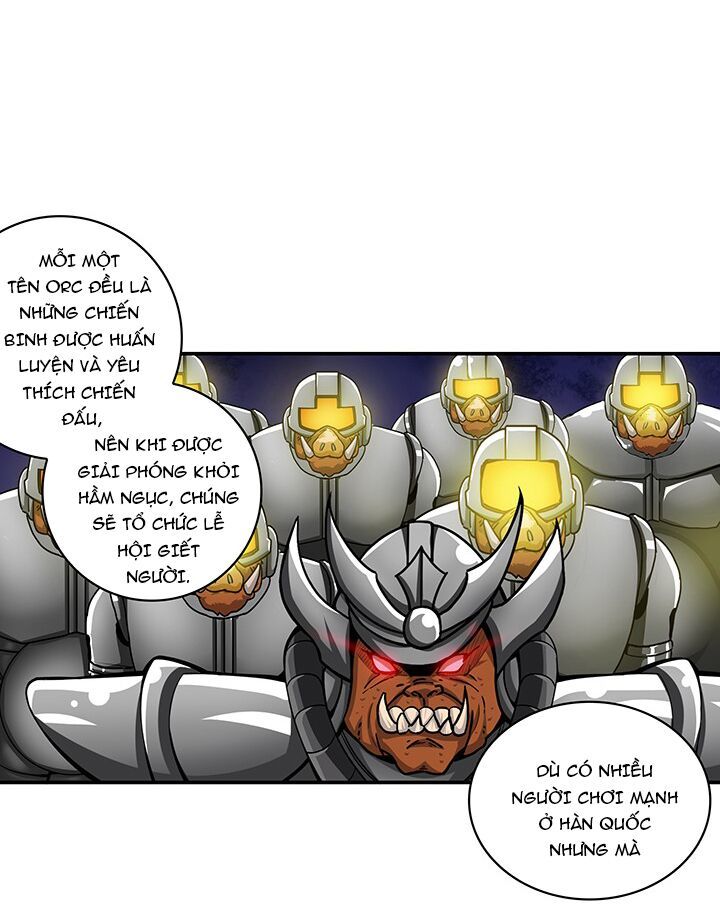 Tôi Là Người Chơi Duy Nhất Đăng Nhập Chapter 38 - 9