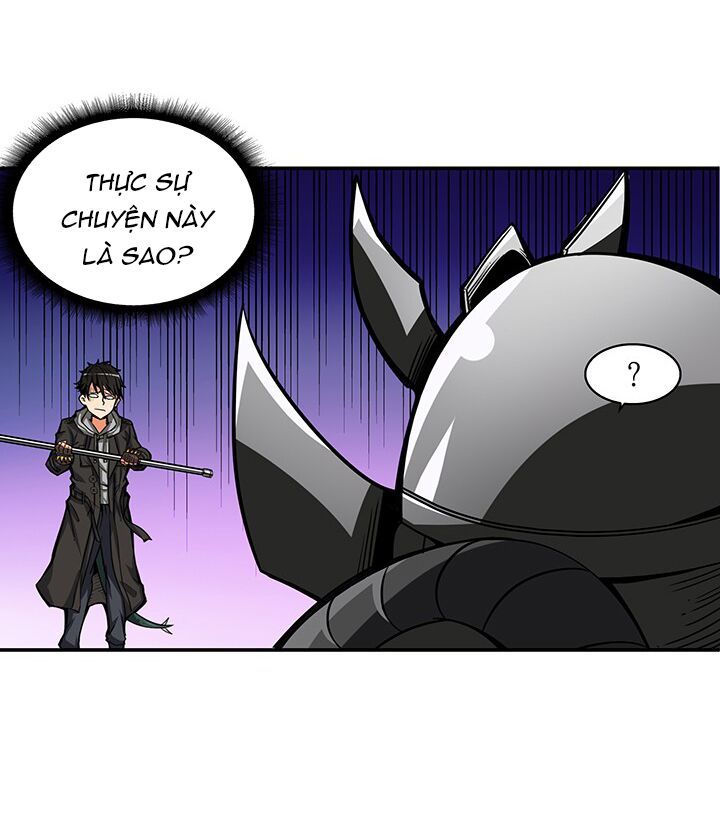 Tôi Là Người Chơi Duy Nhất Đăng Nhập Chapter 39 - 12