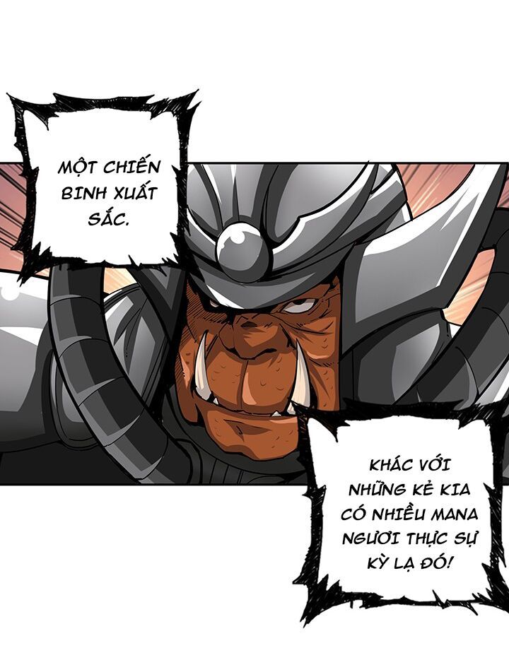 Tôi Là Người Chơi Duy Nhất Đăng Nhập Chapter 39 - 13