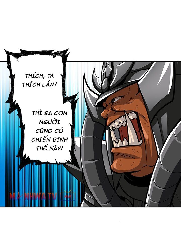 Tôi Là Người Chơi Duy Nhất Đăng Nhập Chapter 39 - 15