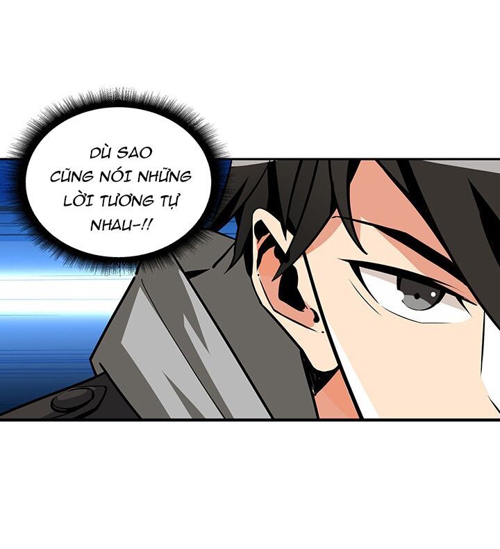 Tôi Là Người Chơi Duy Nhất Đăng Nhập Chapter 39 - 17