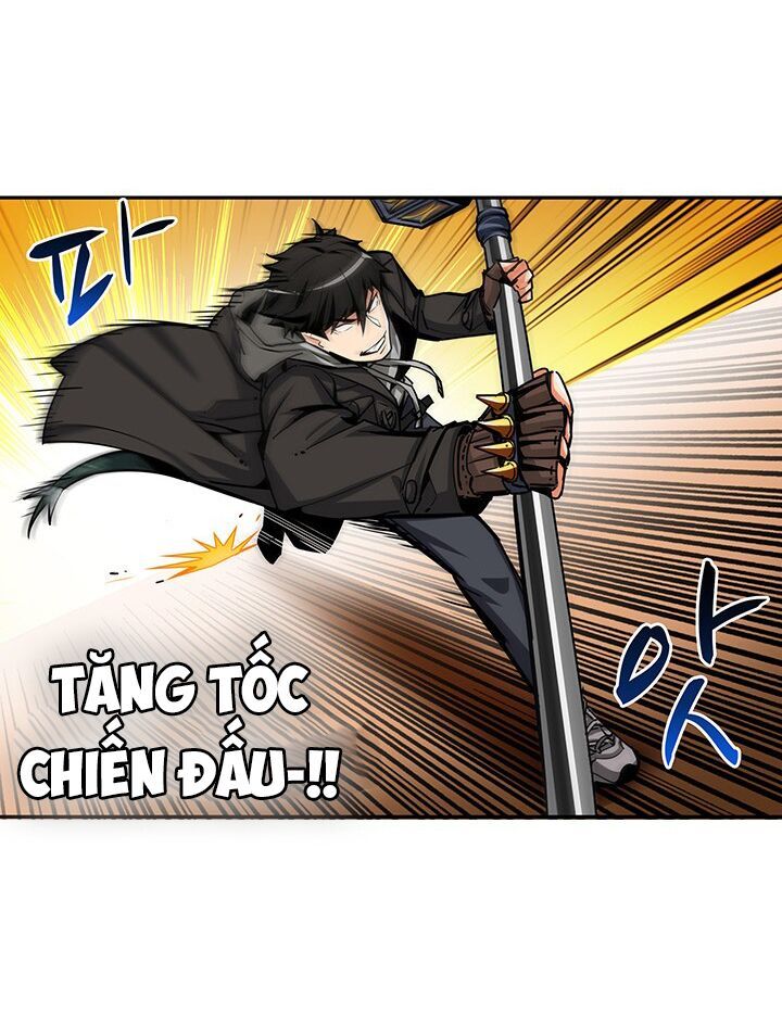 Tôi Là Người Chơi Duy Nhất Đăng Nhập Chapter 39 - 18