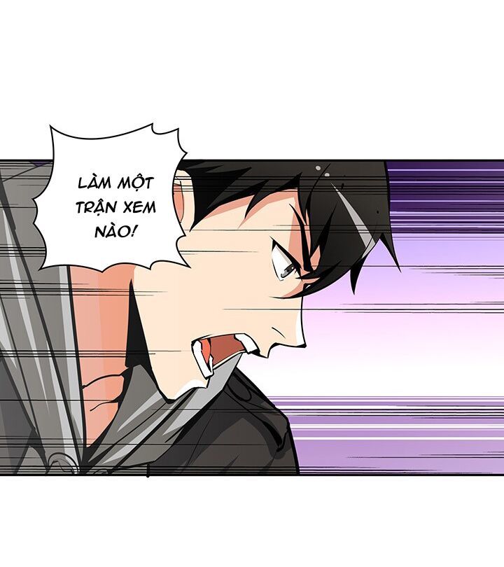 Tôi Là Người Chơi Duy Nhất Đăng Nhập Chapter 39 - 19