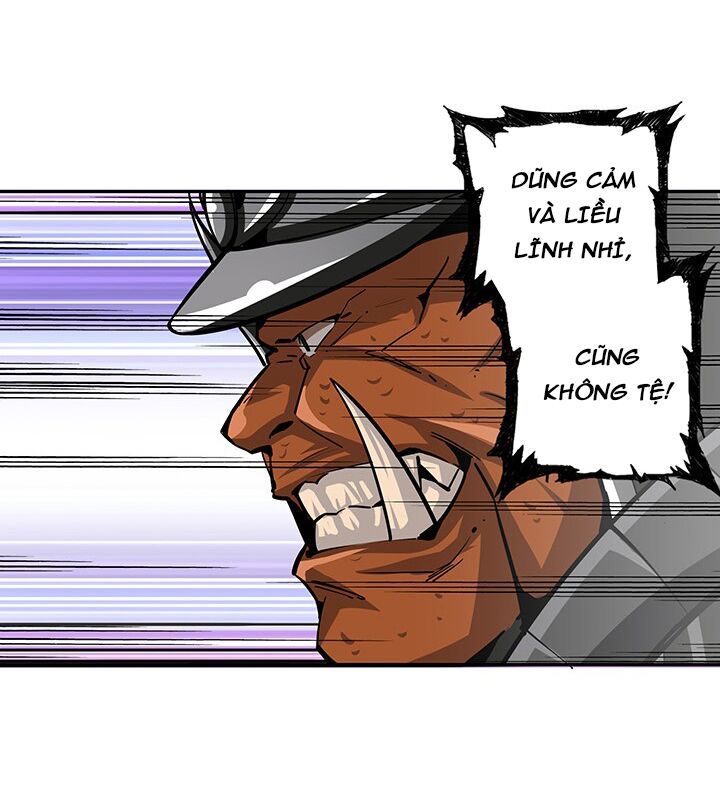 Tôi Là Người Chơi Duy Nhất Đăng Nhập Chapter 39 - 20