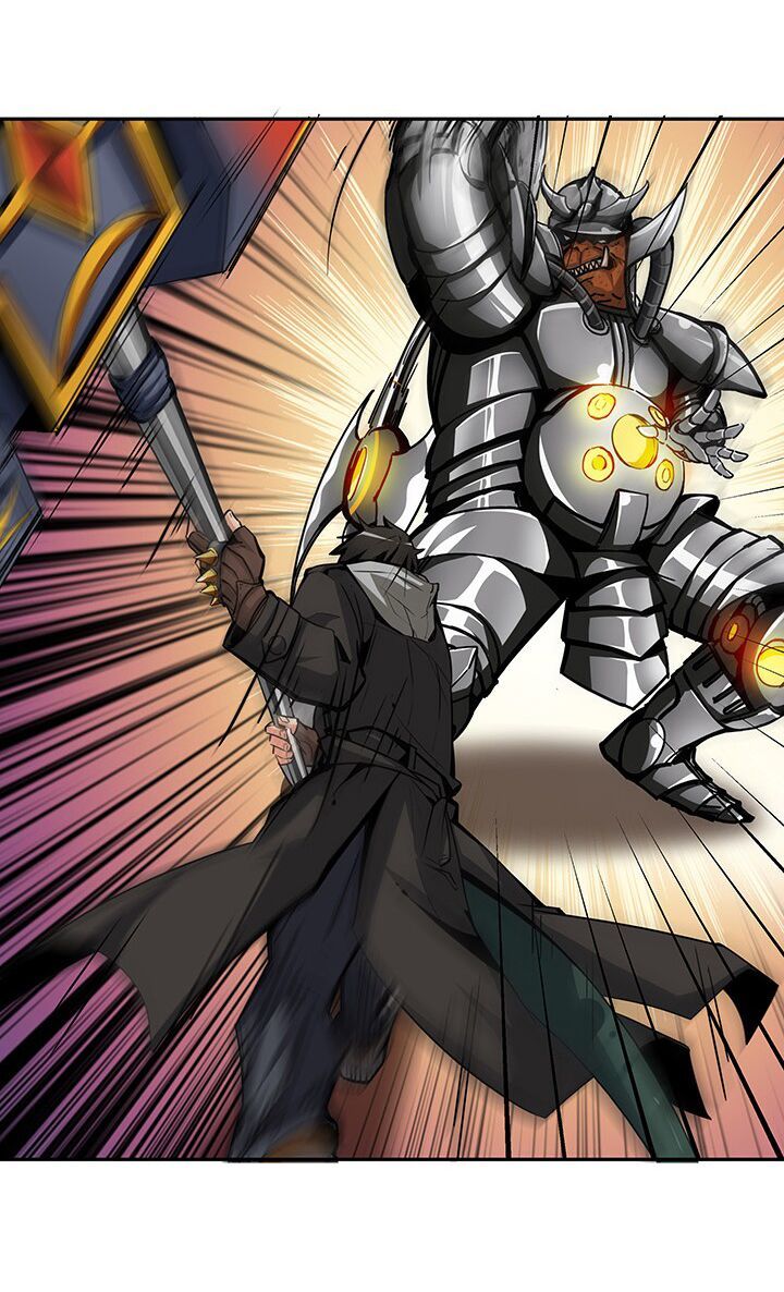 Tôi Là Người Chơi Duy Nhất Đăng Nhập Chapter 39 - 21