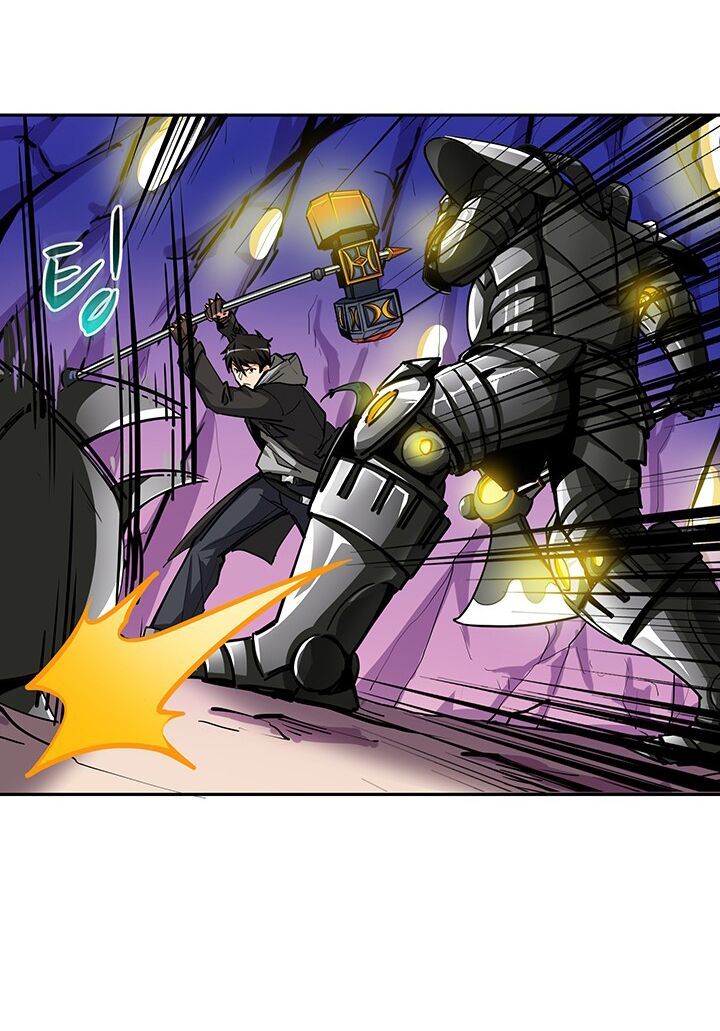 Tôi Là Người Chơi Duy Nhất Đăng Nhập Chapter 39 - 26