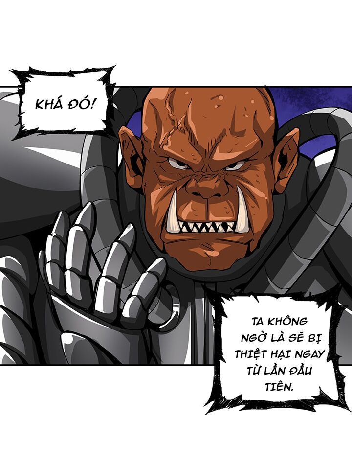 Tôi Là Người Chơi Duy Nhất Đăng Nhập Chapter 39 - 27