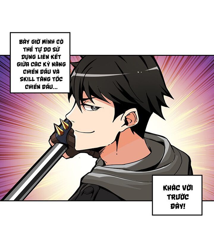 Tôi Là Người Chơi Duy Nhất Đăng Nhập Chapter 39 - 28