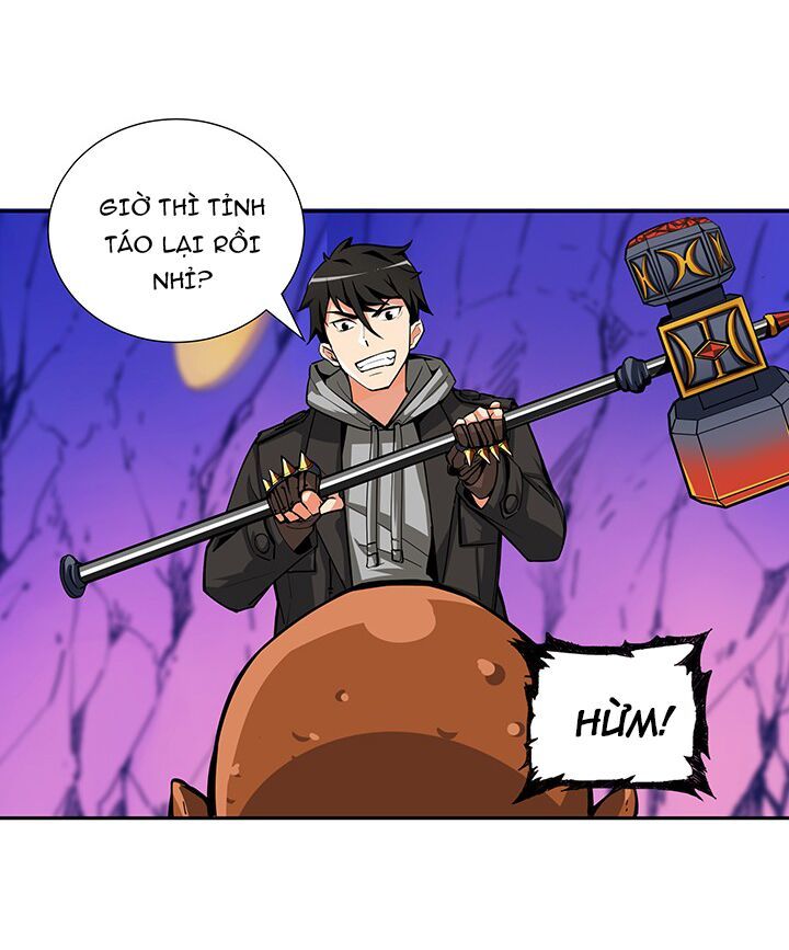 Tôi Là Người Chơi Duy Nhất Đăng Nhập Chapter 39 - 29
