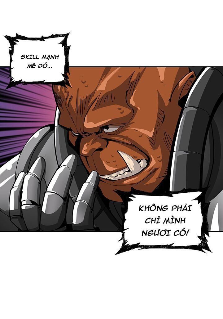Tôi Là Người Chơi Duy Nhất Đăng Nhập Chapter 39 - 30