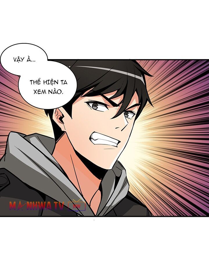 Tôi Là Người Chơi Duy Nhất Đăng Nhập Chapter 39 - 31