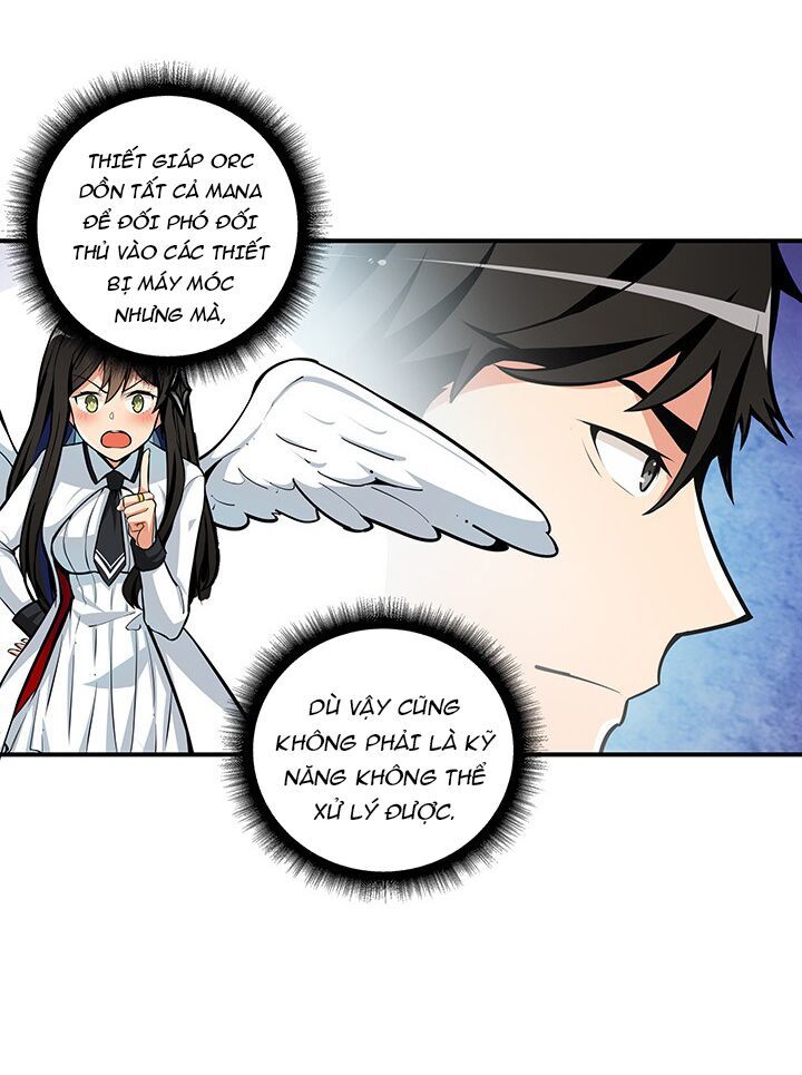 Tôi Là Người Chơi Duy Nhất Đăng Nhập Chapter 39 - 33
