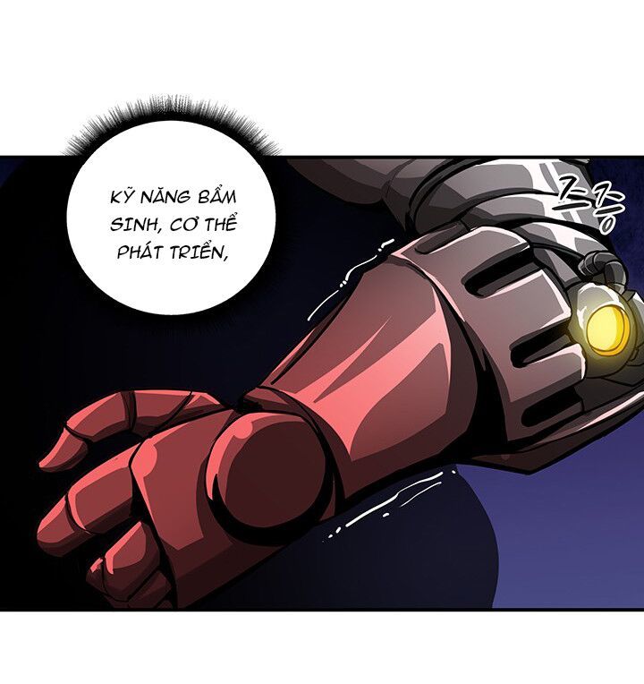 Tôi Là Người Chơi Duy Nhất Đăng Nhập Chapter 39 - 34