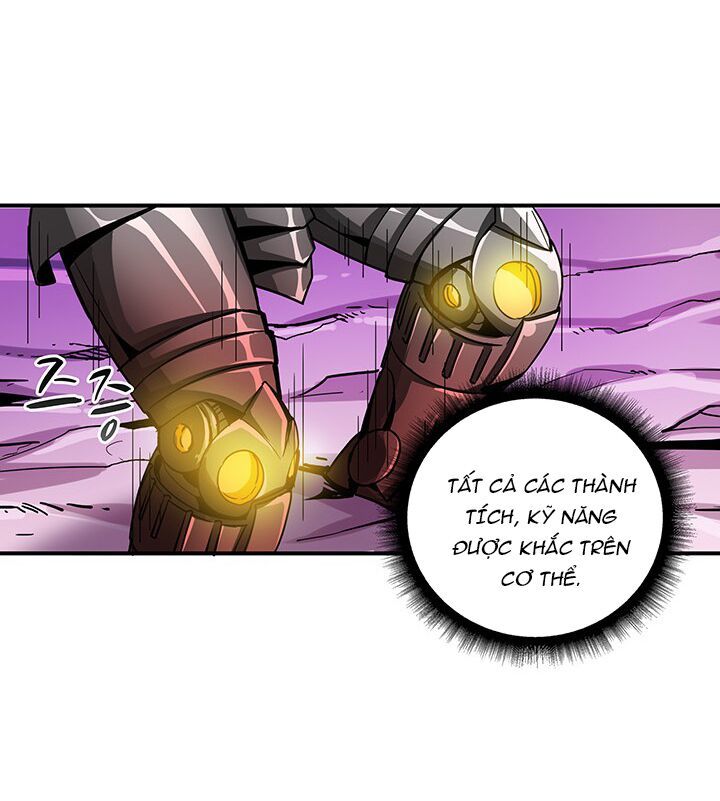 Tôi Là Người Chơi Duy Nhất Đăng Nhập Chapter 39 - 35