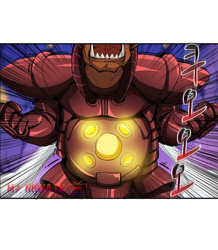 Tôi Là Người Chơi Duy Nhất Đăng Nhập Chapter 39 - 36