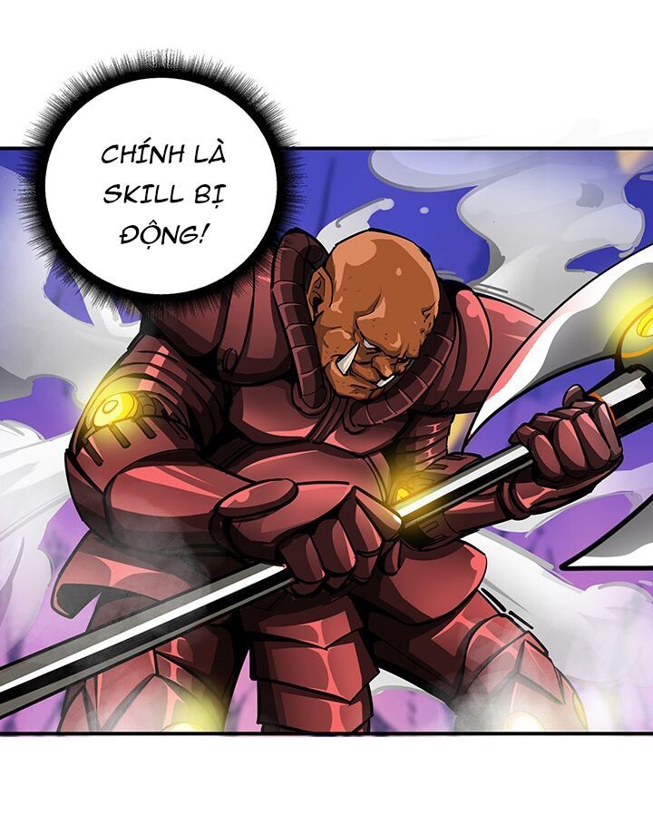 Tôi Là Người Chơi Duy Nhất Đăng Nhập Chapter 39 - 37