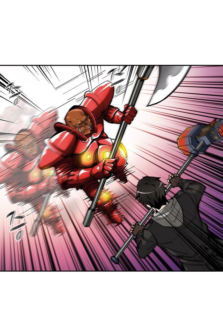 Tôi Là Người Chơi Duy Nhất Đăng Nhập Chapter 39 - 39